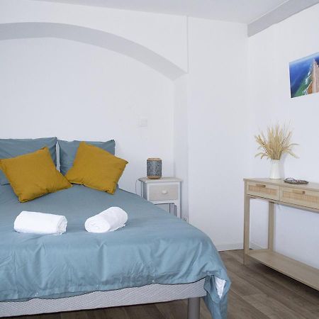 Gite Villa Paul Herm מראה חיצוני תמונה