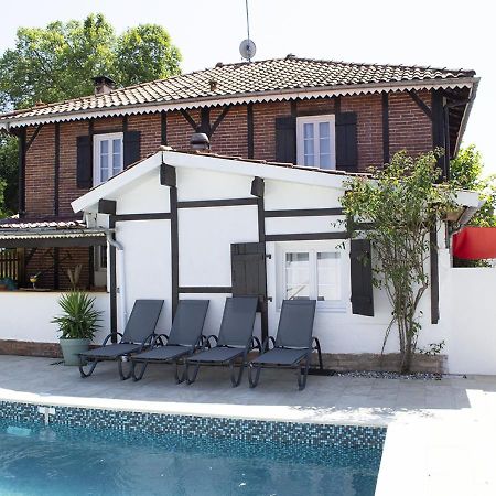Gite Villa Paul Herm מראה חיצוני תמונה