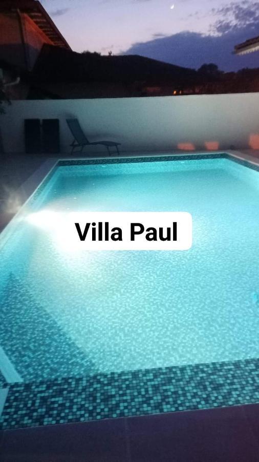 Gite Villa Paul Herm מראה חיצוני תמונה