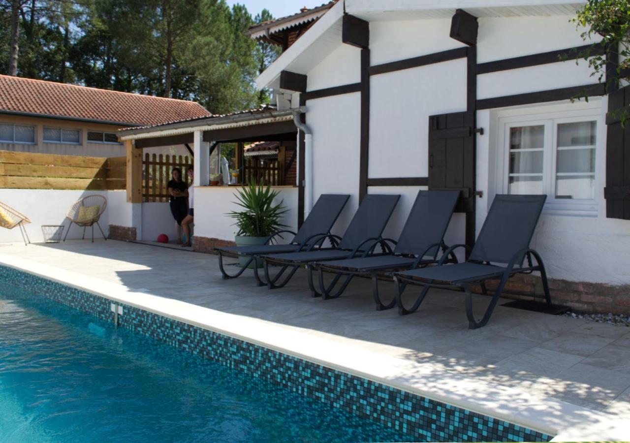 Gite Villa Paul Herm מראה חיצוני תמונה