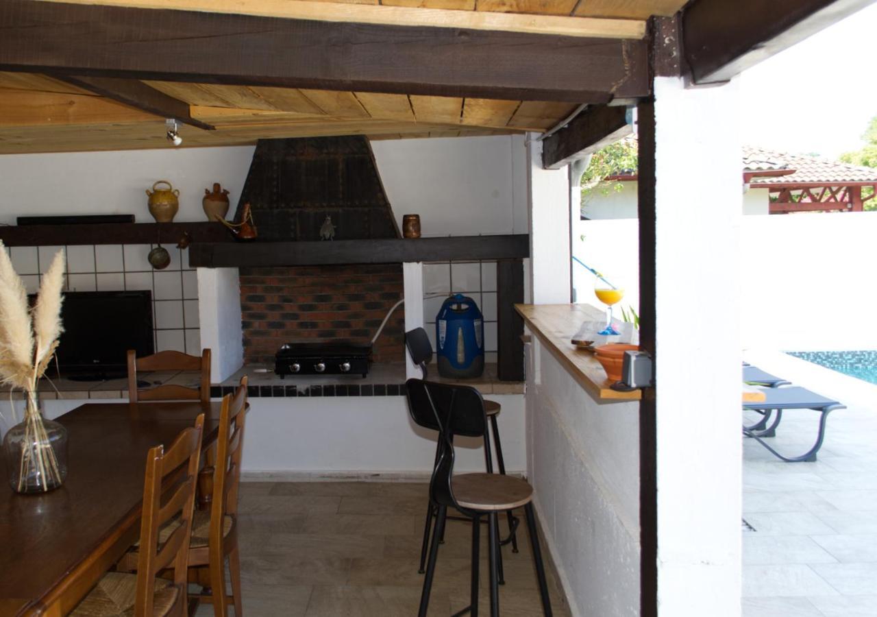 Gite Villa Paul Herm מראה חיצוני תמונה