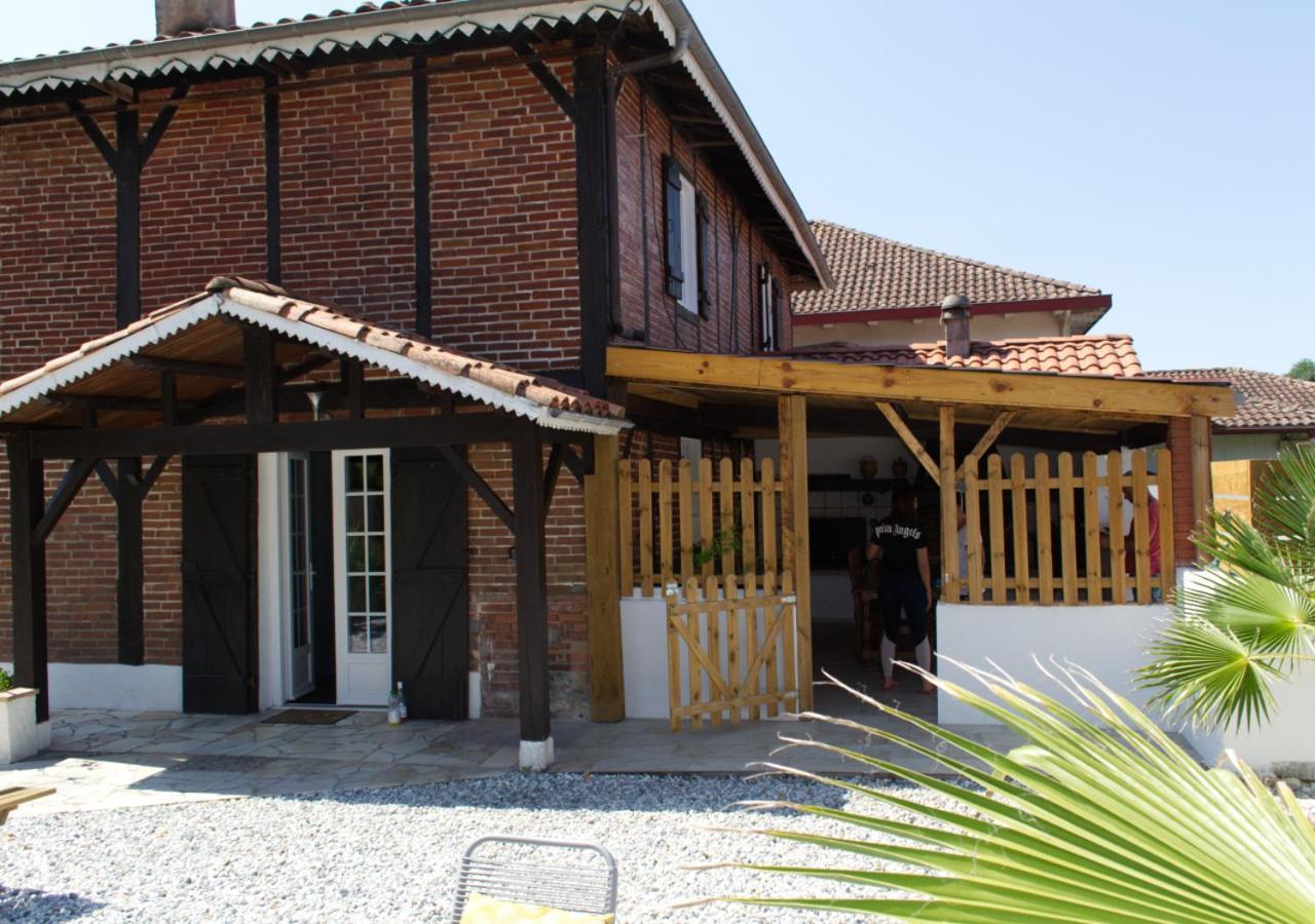 Gite Villa Paul Herm מראה חיצוני תמונה