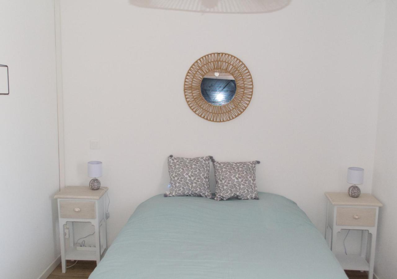 Gite Villa Paul Herm מראה חיצוני תמונה