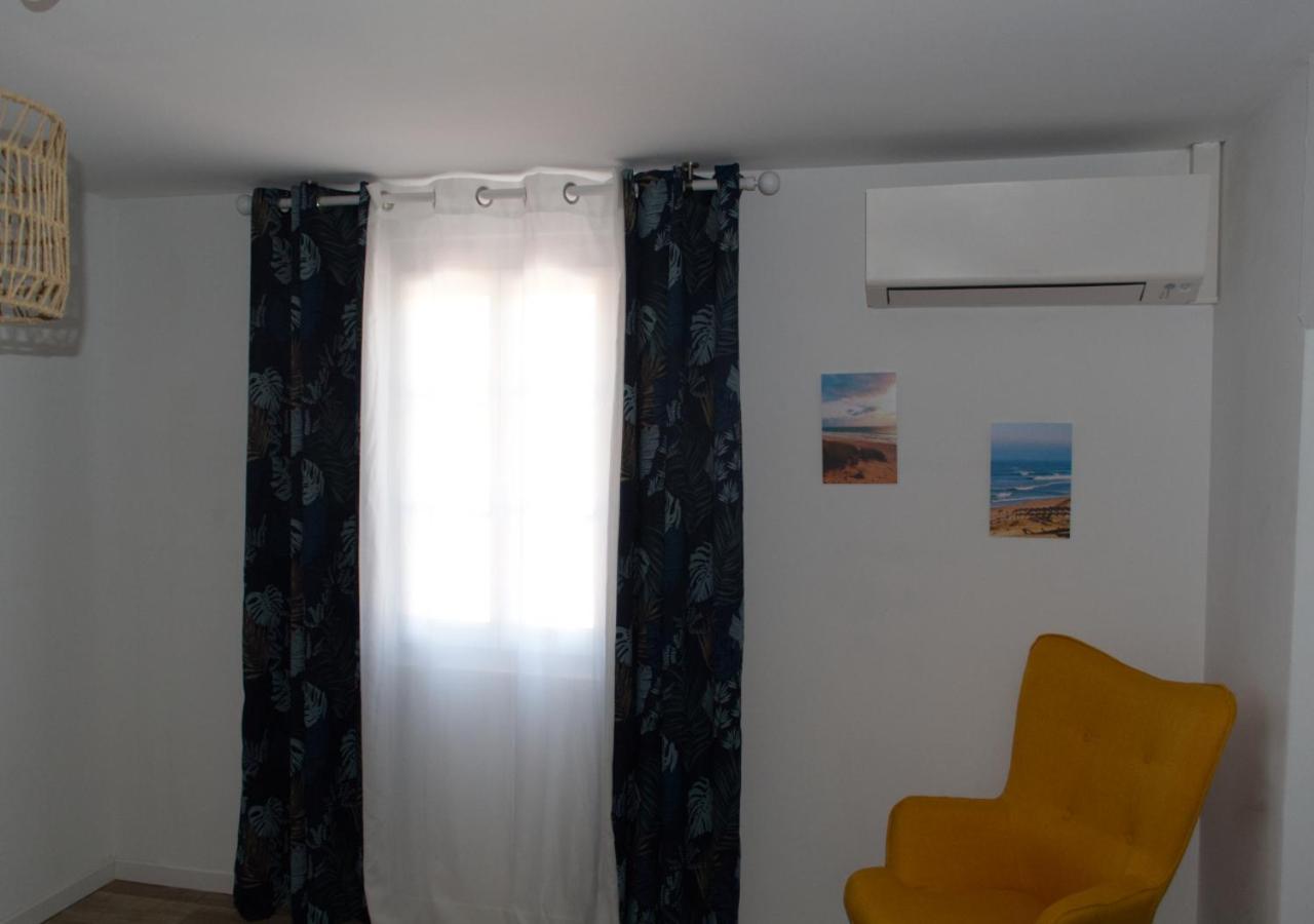 Gite Villa Paul Herm מראה חיצוני תמונה