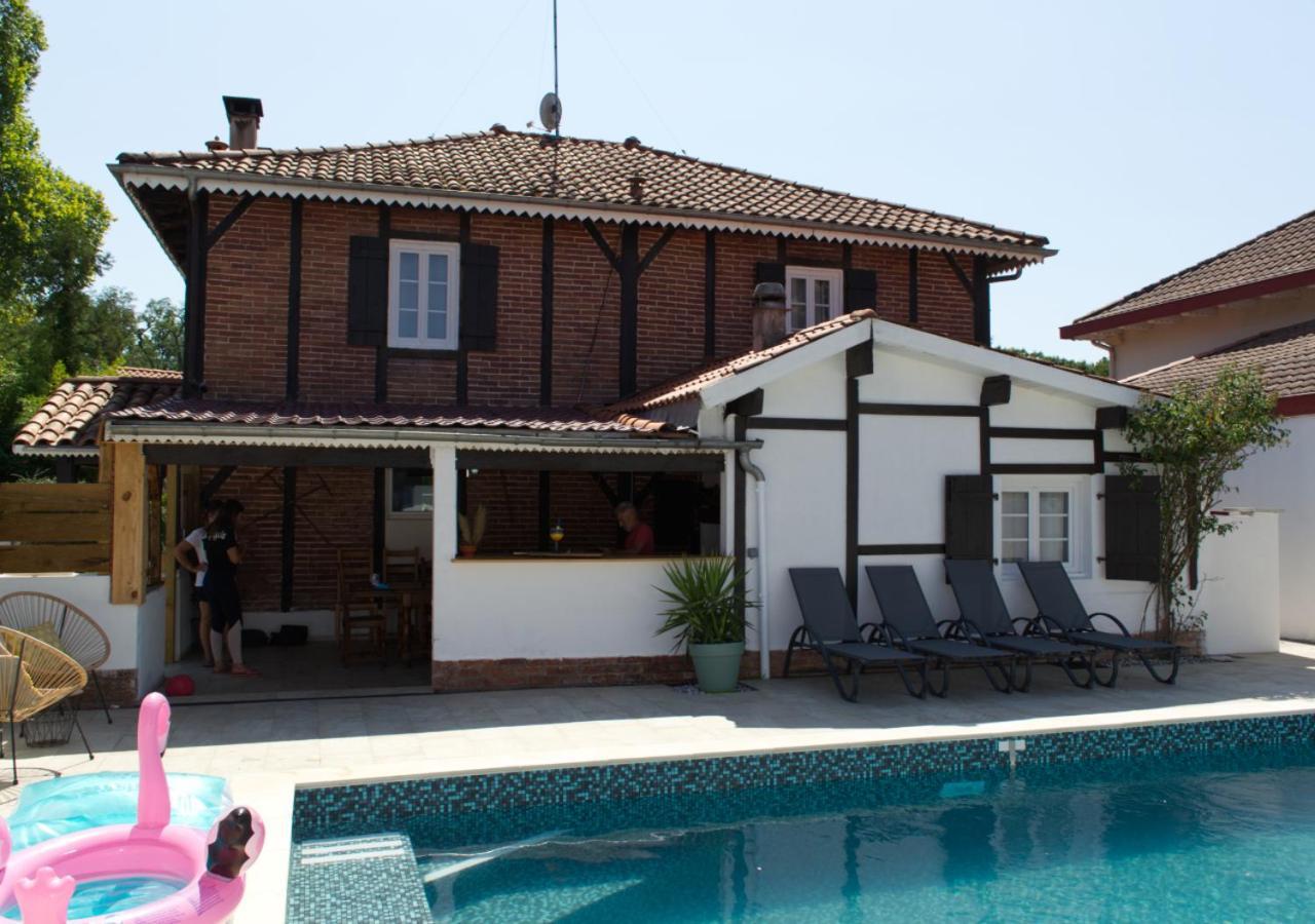 Gite Villa Paul Herm מראה חיצוני תמונה