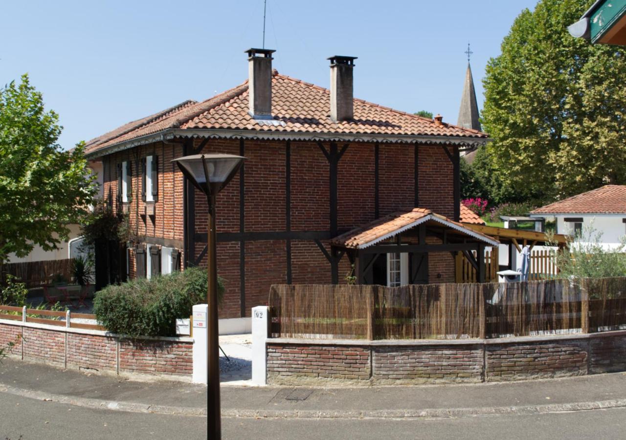 Gite Villa Paul Herm מראה חיצוני תמונה