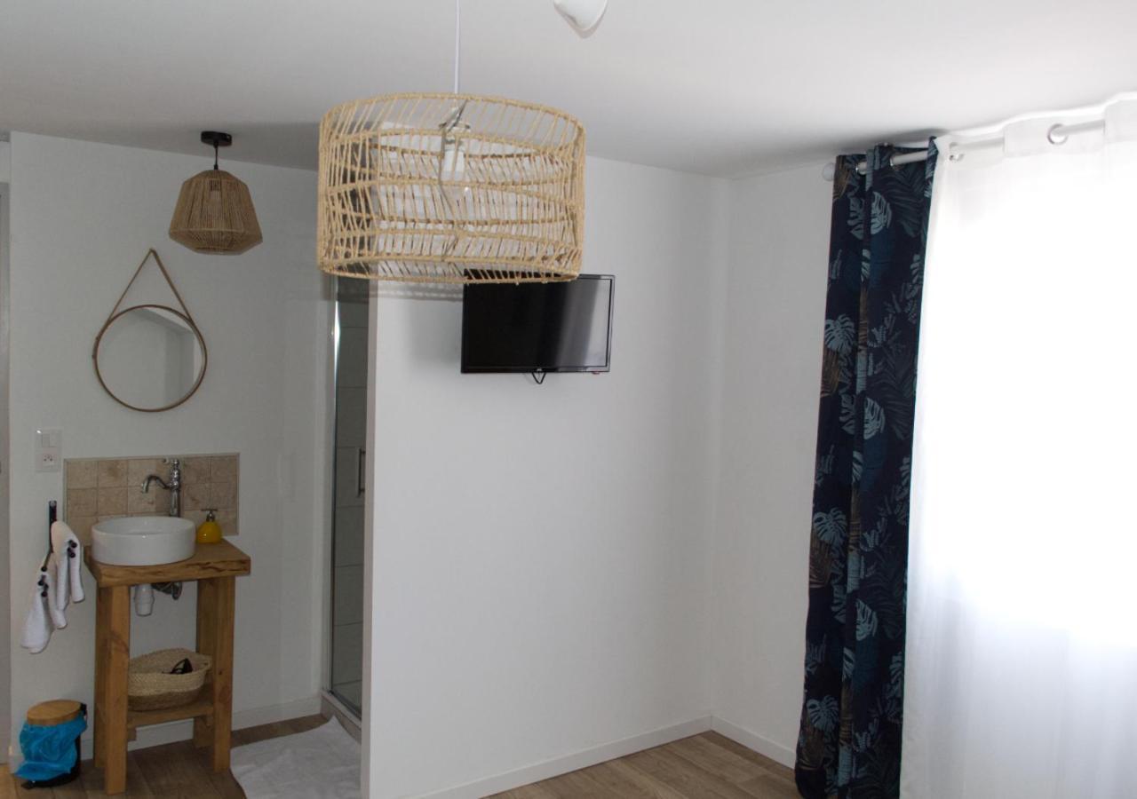 Gite Villa Paul Herm מראה חיצוני תמונה