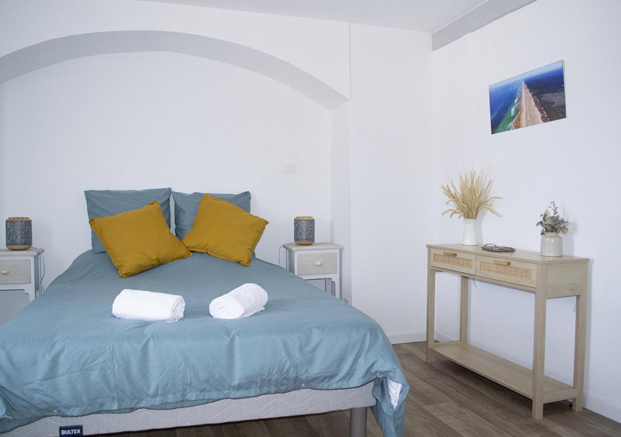 Gite Villa Paul Herm מראה חיצוני תמונה
