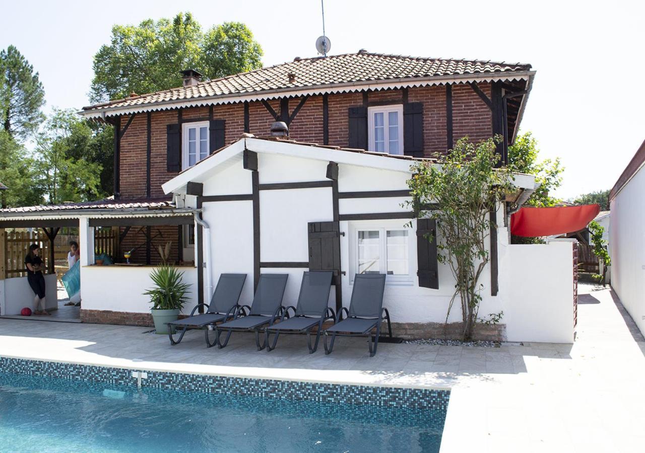 Gite Villa Paul Herm מראה חיצוני תמונה