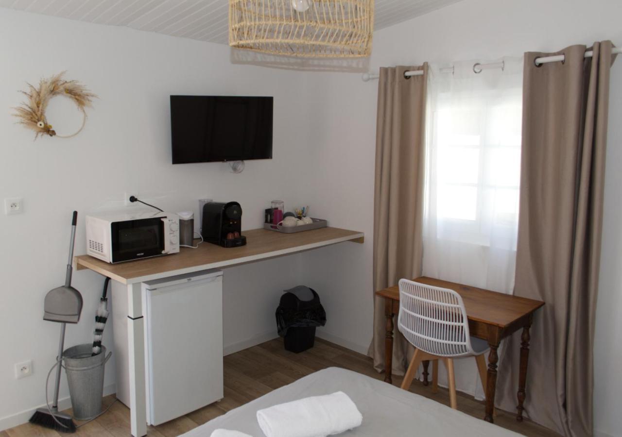 Gite Villa Paul Herm מראה חיצוני תמונה