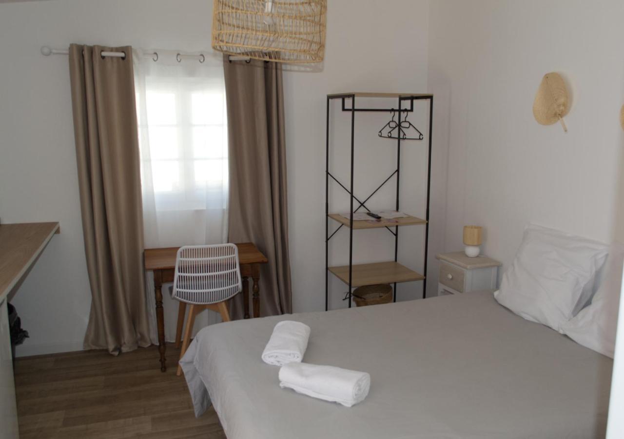 Gite Villa Paul Herm מראה חיצוני תמונה