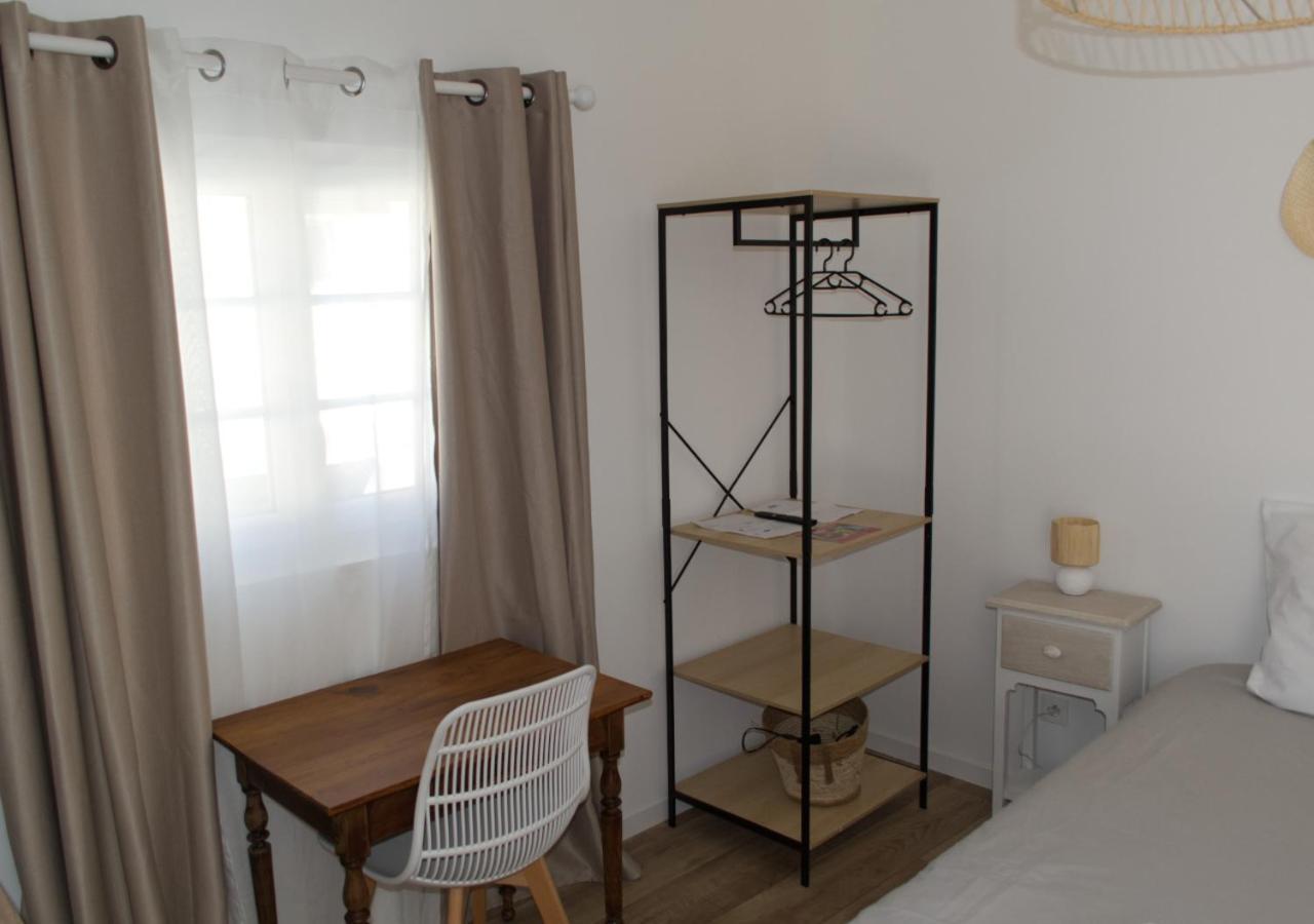 Gite Villa Paul Herm מראה חיצוני תמונה