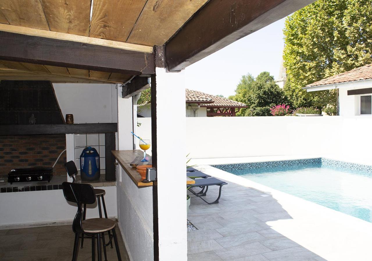 Gite Villa Paul Herm מראה חיצוני תמונה