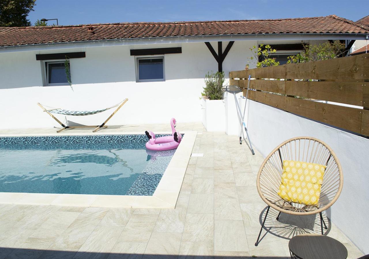 Gite Villa Paul Herm מראה חיצוני תמונה