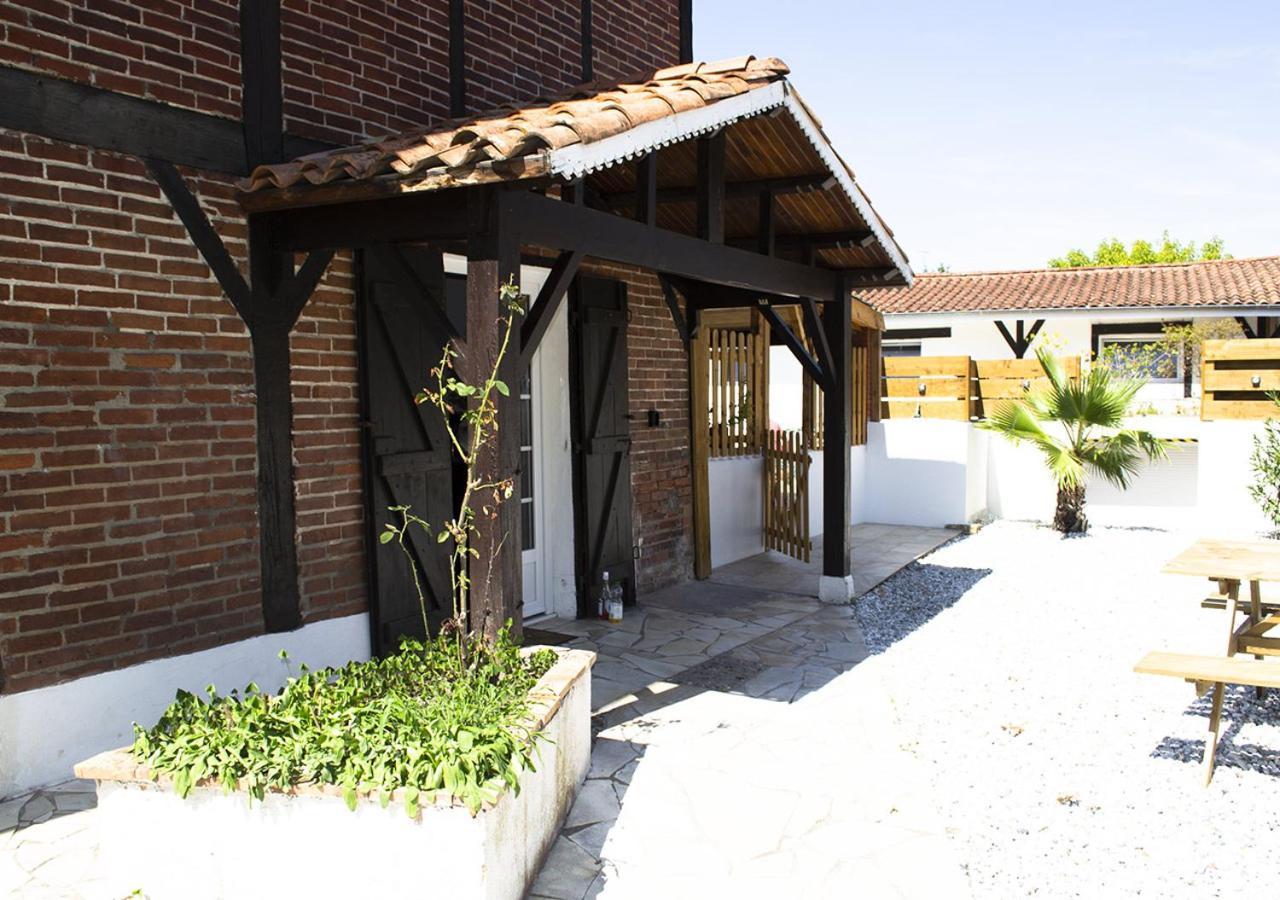 Gite Villa Paul Herm מראה חיצוני תמונה
