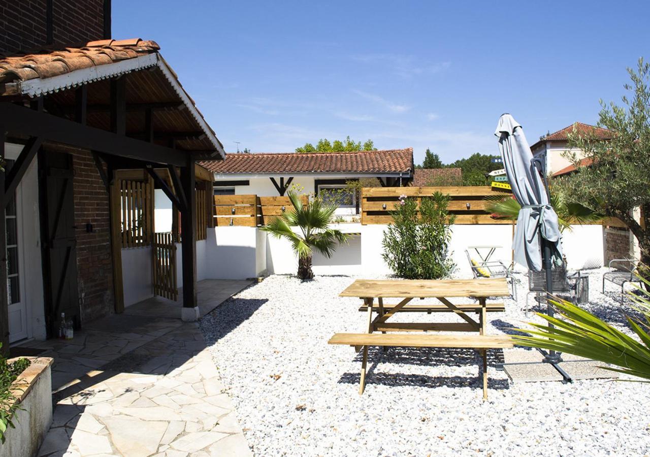 Gite Villa Paul Herm מראה חיצוני תמונה